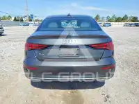 2024 Audi A3 фото