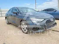 2024 Audi A3 photo