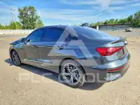 2024 Audi A3 photo
