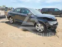 2024 Audi A3 фото