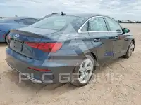 2024 Audi A3 photo