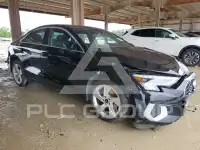 2024 Audi A3 фото