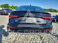 2024 Audi A3 photo