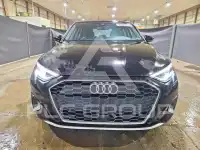 2024 Audi A3 photo