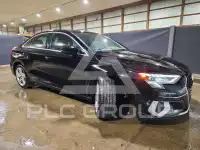 2024 Audi A3 photo