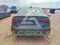 2024 Audi A3 photo