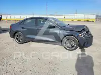 2024 Audi A3 фото