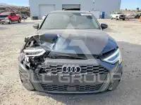 2024 Audi A3 фото