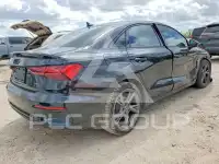 2024 Audi A3 photo