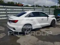 2024 Audi A3 фото