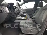 2024 Audi A3 фото