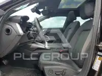 2024 Audi A3 photo