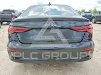 2024 Audi A3 photo