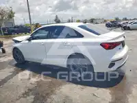 2024 Audi A3 фото