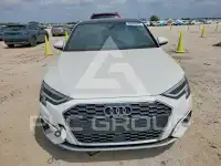 2024 Audi A3 фото