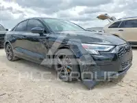 2024 Audi A3 photo