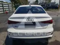 2024 Audi A3 фото