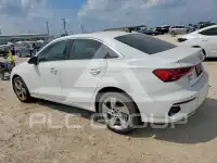 2024 Audi A3 фото