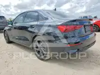 2024 Audi A3 photo