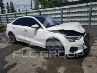 2024 Audi A3 фото