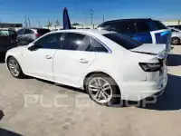 2024 Audi A4 photo