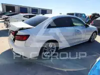 2024 Audi A4 photo