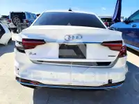 2024 Audi A4 photo