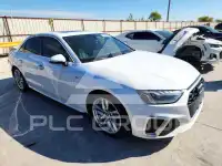2024 Audi A4 photo