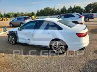 2024 Audi A4 photo