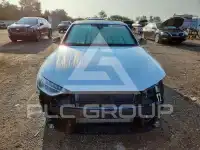 2024 Audi A4 photo