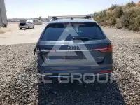 2024 Audi A4 фото