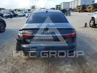 2024 Audi A4 фото