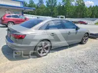2024 Audi A4 фото
