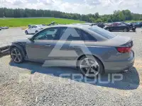 2024 Audi A4 фото