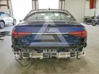 2024 Audi A4 фото
