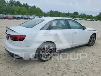 2024 Audi A4 photo