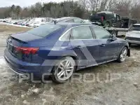 2024 Audi A4 фото
