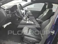 2024 Audi A4 фото
