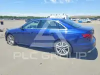 2024 Audi A4 фото