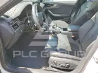 2024 Audi A4 фото