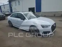 2024 Audi A4 photo