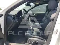 2024 Audi A4 фото