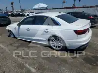 2024 Audi A4 фото