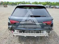 2024 Audi A4 photo