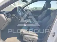 2024 Audi A4 фото