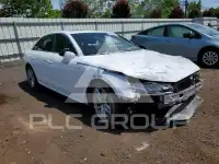 2024 Audi A4 фото