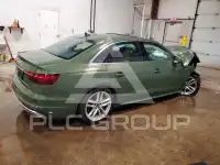 2024 Audi A4 фото