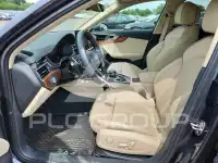 2024 Audi A4 photo