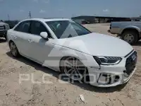 2024 Audi A4 фото