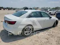 2024 Audi A4 фото